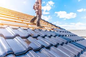 Best Emergency Roof Repair Services  in Fort Stewart, GA